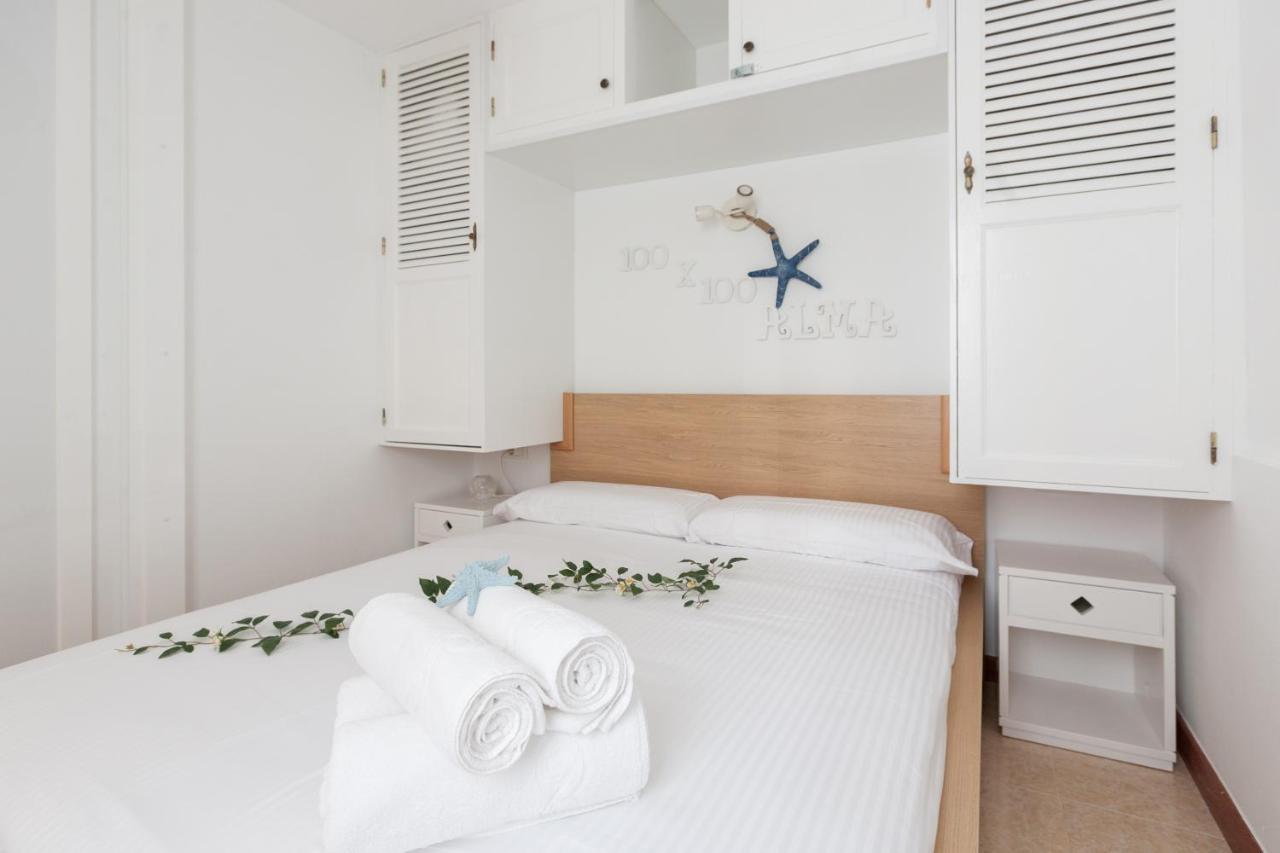 Apartamentos Thaisay Atalaya Tías Exterior foto